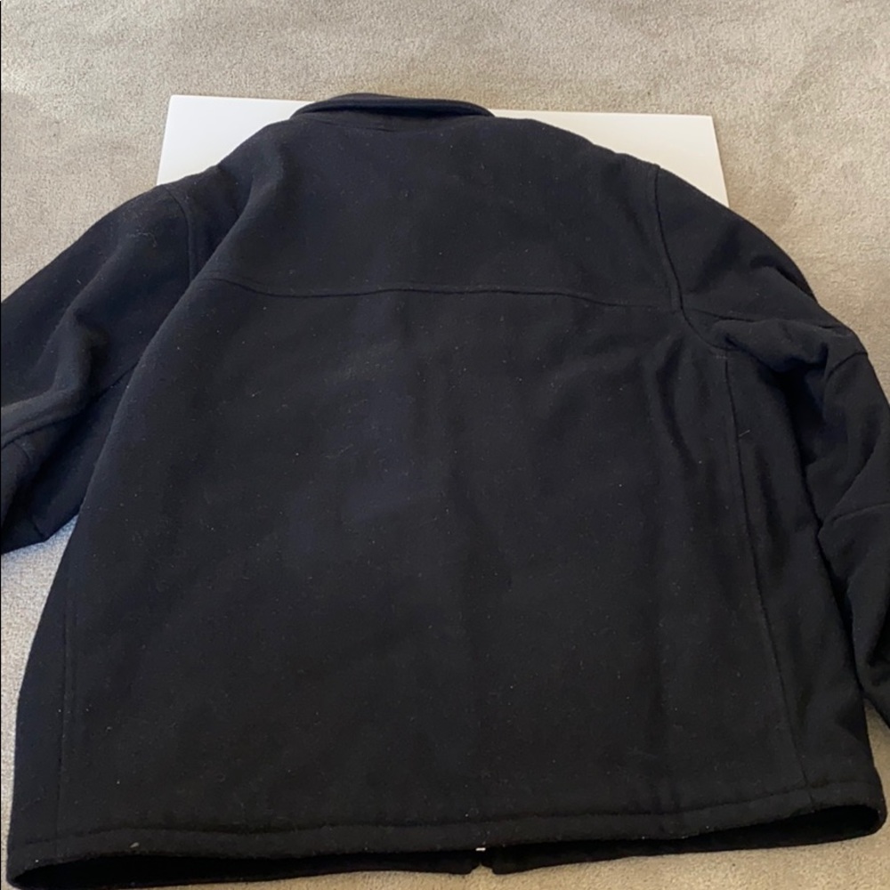 Gap Wool Jacket - image 5